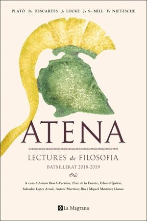 ATENA (CURS 2018-2019) | 9788482648316 | AA.VV | Llibres Parcir | Llibreria Parcir | Llibreria online de Manresa | Comprar llibres en català i castellà online
