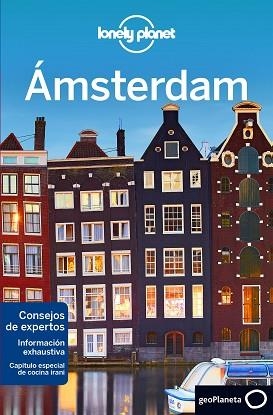 ÁMSTERDAM 7 | 9788408184744 | LE NEVEZ, CATHERINE/BLASI, ABIGAIL | Llibres Parcir | Librería Parcir | Librería online de Manresa | Comprar libros en catalán y castellano online
