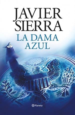 LA DAMA AZUL (VIGÉSIMO ANIVERSARIO) | 9788408193265 | SIERRA, JAVIER | Llibres Parcir | Llibreria Parcir | Llibreria online de Manresa | Comprar llibres en català i castellà online