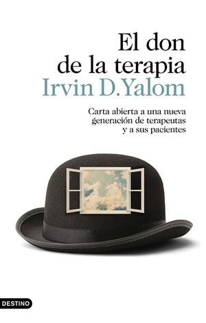 EL DON DE LA TERAPIA | 9788423354252 | YALOM, IRVIN D. | Llibres Parcir | Llibreria Parcir | Llibreria online de Manresa | Comprar llibres en català i castellà online