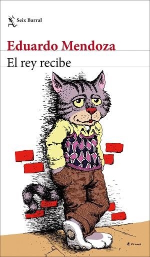 EL REY RECIBE | 9788432234071 | MENDOZA, EDUARDO | Llibres Parcir | Llibreria Parcir | Llibreria online de Manresa | Comprar llibres en català i castellà online