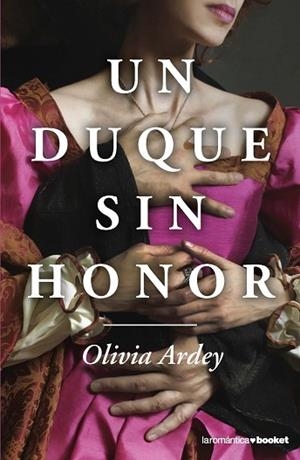 UN DUQUE SIN HONOR | 9788408193739 | ARDEY, OLIVIA | Llibres Parcir | Llibreria Parcir | Llibreria online de Manresa | Comprar llibres en català i castellà online