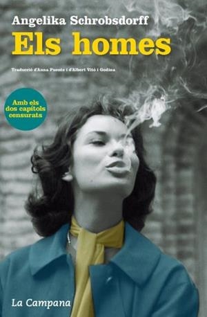 ELS HOMES | 9788416863433 | SCHROBSDORFF, ANGELIKA | Llibres Parcir | Llibreria Parcir | Llibreria online de Manresa | Comprar llibres en català i castellà online