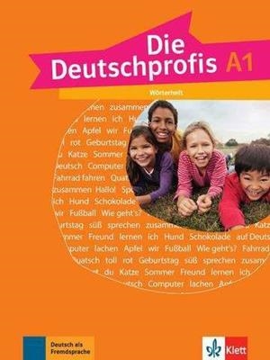 DIE DEUTSCHPROFIS GLOSARIO MONOLINGUE | 9783126764728 | VV. AA. | Llibres Parcir | Librería Parcir | Librería online de Manresa | Comprar libros en catalán y castellano online