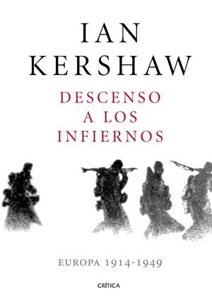 DESCENSO A LOS INFIERNOS | 9788491990215 | KERSHAW, IAN | Llibres Parcir | Llibreria Parcir | Llibreria online de Manresa | Comprar llibres en català i castellà online
