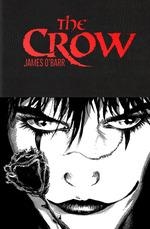 THE CROW | 9788467930320 | O'BARR, JAMES | Llibres Parcir | Llibreria Parcir | Llibreria online de Manresa | Comprar llibres en català i castellà online