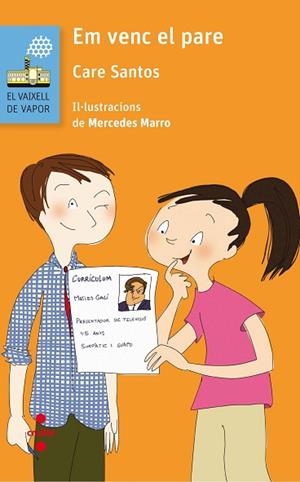EM VENC EL PARE | 9788466143943 | SANTOS TORRES, CARE | Llibres Parcir | Librería Parcir | Librería online de Manresa | Comprar libros en catalán y castellano online