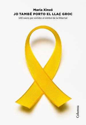 JO TAMBÉ PORTO EL LLAÇ GROC | 9788466424158 | XINXÓ MORERA, MARIA | Llibres Parcir | Llibreria Parcir | Llibreria online de Manresa | Comprar llibres en català i castellà online