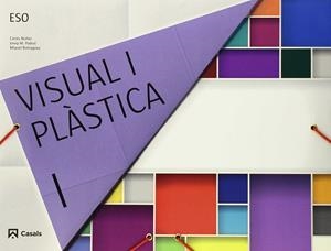 CARPETA VISUAL I PLÀSTICA I ESO (2015) | 9788421854747 | Llibres Parcir | Llibreria Parcir | Llibreria online de Manresa | Comprar llibres en català i castellà online