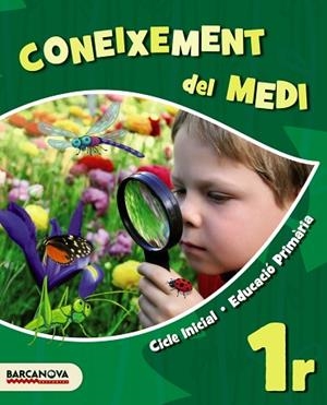 CONEIXEMENT DEL MEDI 1R. LLIBRE DE L'ALUMNE | 9788448939601 | MARCHENA, CARLOS / DÍAZ, CRISTINA / FERRI, Mº DE LA TRINIDAD / HIDALGO, OTILIA / MARSÁ, MARTINA / PÉ | Llibres Parcir | Llibreria Parcir | Llibreria online de Manresa | Comprar llibres en català i castellà online