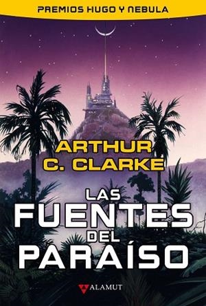 LAS FUENTES DEL PARAÍSO | 9788498890471 | CLARKE, ARTHUR C. | Llibres Parcir | Librería Parcir | Librería online de Manresa | Comprar libros en catalán y castellano online