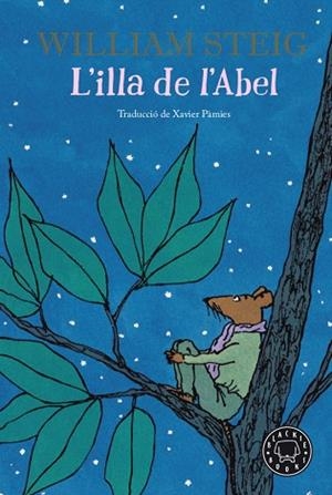 L'ILLA DE L'ABEL | 9788417059569 | STEIG, WILLIAM | Llibres Parcir | Llibreria Parcir | Llibreria online de Manresa | Comprar llibres en català i castellà online