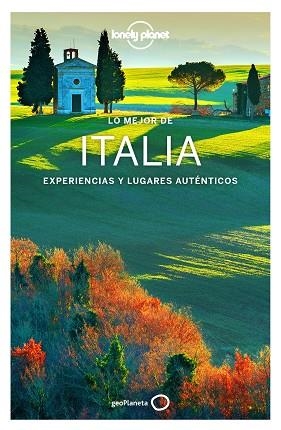 LO MEJOR DE ITALIA 5 | 9788408185345 | BONETTO, CRISTIAN/DRAGICEVICH, PETER/GARWOOD, DUNCAN/HARDY, PAULA/MAXWELL, VIRGINIA/ST.LOUIS, REGIS/ | Llibres Parcir | Llibreria Parcir | Llibreria online de Manresa | Comprar llibres en català i castellà online