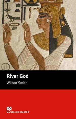 MR (I) RIVER GOD | 9781405073059 | DAY, J. / SMITH, W. | Llibres Parcir | Librería Parcir | Librería online de Manresa | Comprar libros en catalán y castellano online