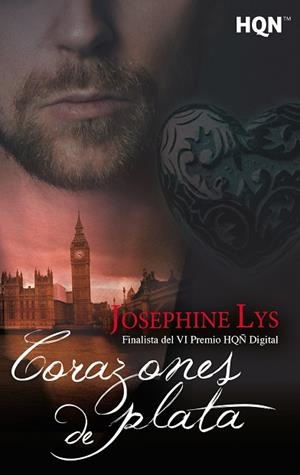 CORAZONES DE PLATA | 9788491884057 | LYS, JOSEPHINE | Llibres Parcir | Llibreria Parcir | Llibreria online de Manresa | Comprar llibres en català i castellà online