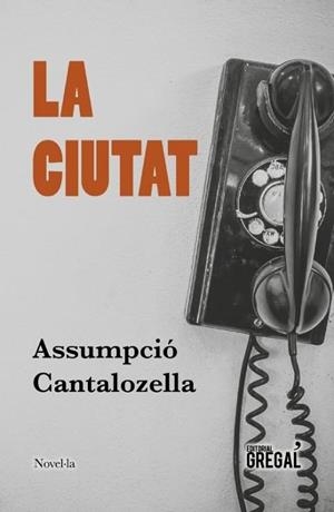 LA CIUTAT | 9788417082895 | CANTALOZELLA I MAS, ASSUMPCIÓ | Llibres Parcir | Llibreria Parcir | Llibreria online de Manresa | Comprar llibres en català i castellà online