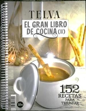 GRAN LIBRO DE COCINA TELVA, EL (2018) | 8423793618290 | VV.AA | Llibres Parcir | Librería Parcir | Librería online de Manresa | Comprar libros en catalán y castellano online
