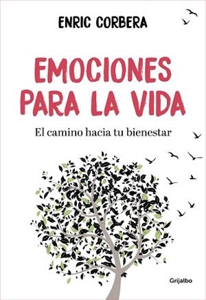 EMOCIONES PARA LA VIDA | 9788416895861 | CORBERA, ENRIC | Llibres Parcir | Librería Parcir | Librería online de Manresa | Comprar libros en catalán y castellano online