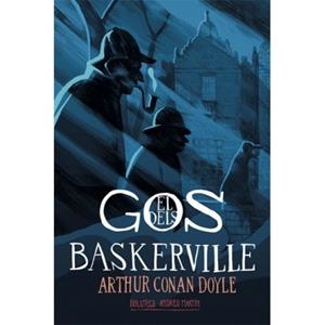 EL GOS DELS BASKERVILLE | 9788416547944 | CONAN DOYLE, ARTHUR | Llibres Parcir | Librería Parcir | Librería online de Manresa | Comprar libros en catalán y castellano online
