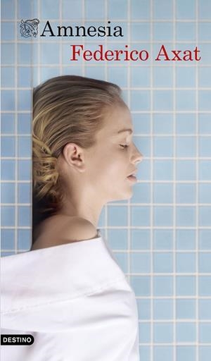 AMNESIA | 9788423354306 | AXAT, FEDERICO | Llibres Parcir | Llibreria Parcir | Llibreria online de Manresa | Comprar llibres en català i castellà online
