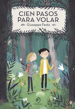 CIEN PASOS PARA VOLAR | 9788417128159 | FESTA, GIUSEPPE | Llibres Parcir | Llibreria Parcir | Llibreria online de Manresa | Comprar llibres en català i castellà online