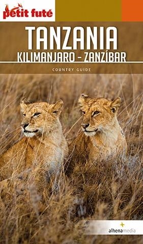 TANZANIA, KILIMANJARO, ZANZÍBAR | 9788416395224 | VARIOS AUTORES | Llibres Parcir | Llibreria Parcir | Llibreria online de Manresa | Comprar llibres en català i castellà online