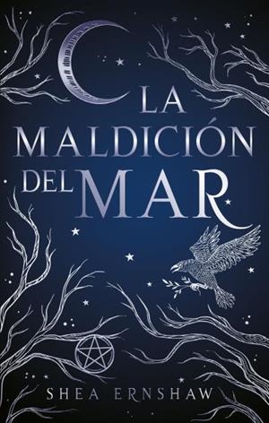 LA MALDICIÓN DEL MAR | 9788492918010 | ERNSHAW, SHEA | Llibres Parcir | Llibreria Parcir | Llibreria online de Manresa | Comprar llibres en català i castellà online