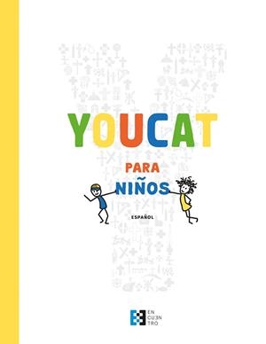 YOUCAT PARA NIÑOS | 9788490559369 | Llibres Parcir | Librería Parcir | Librería online de Manresa | Comprar libros en catalán y castellano online