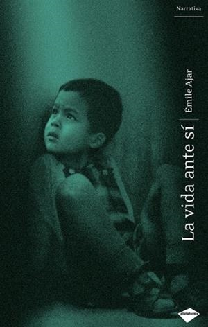 LA VIDA ANTE SÍ | 9788493596293 | AJAR, ÉMILE | Llibres Parcir | Llibreria Parcir | Llibreria online de Manresa | Comprar llibres en català i castellà online