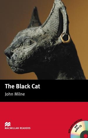 MR (E) BLACK CAT, THE PK | 9781405076388 | MILNE, J. | Llibres Parcir | Librería Parcir | Librería online de Manresa | Comprar libros en catalán y castellano online