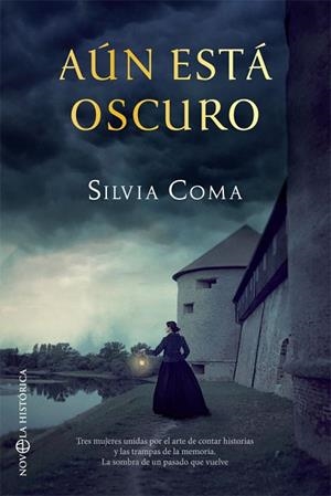 AÚN ESTÁ OSCURO | 9788491642503 | COMA GONZÁLEZ, SILVIA | Llibres Parcir | Librería Parcir | Librería online de Manresa | Comprar libros en catalán y castellano online