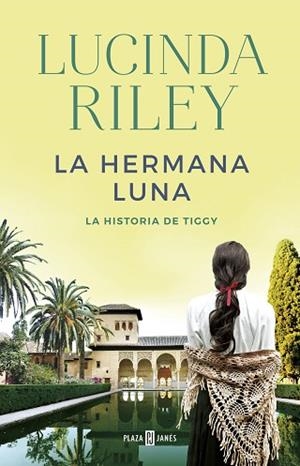 LA HERMANA LUNA (LAS SIETE HERMANAS 5) | 9788401021022 | RILEY, LUCINDA | Llibres Parcir | Librería Parcir | Librería online de Manresa | Comprar libros en catalán y castellano online
