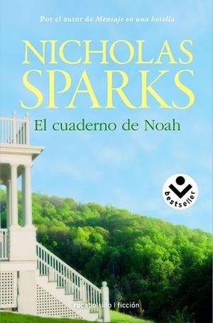 EL CUADERNO DE NOAH. | 9788415729716 | SPARKS, NICHOLAS | Llibres Parcir | Llibreria Parcir | Llibreria online de Manresa | Comprar llibres en català i castellà online