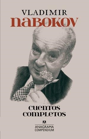 CUENTOS COMPLETOS | 9788433959614 | NABOKOV, VLADIMIR | Llibres Parcir | Llibreria Parcir | Llibreria online de Manresa | Comprar llibres en català i castellà online