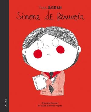 PETITA & GRAN SIMONE DE BEAUVOIR | 9788490654859 | SÁNCHEZ VEGARA, Mª ISABEL | Llibres Parcir | Llibreria Parcir | Llibreria online de Manresa | Comprar llibres en català i castellà online