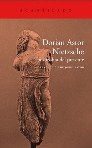 NIETZSCHE | 9788417346232 | ASTOR, DORIAN | Llibres Parcir | Llibreria Parcir | Llibreria online de Manresa | Comprar llibres en català i castellà online