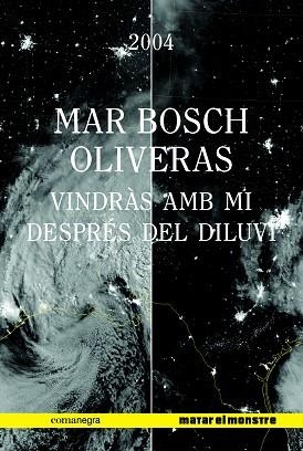 VINDRÀS AMB MI DESPRÉS DEL DILUVI | 9788417188542 | BOSCH OLIVERAS, MAR | Llibres Parcir | Llibreria Parcir | Llibreria online de Manresa | Comprar llibres en català i castellà online