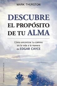 DESCUBRE EL PROPÓSITO DE TU ALMA | 9788491113966 | THURSTON, MARK | Llibres Parcir | Llibreria Parcir | Llibreria online de Manresa | Comprar llibres en català i castellà online