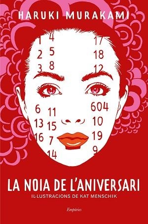 LA NOIA DE L'ANIVERSARI | 9788417016500 | MURAKAMI, HARUKI | Llibres Parcir | Llibreria Parcir | Llibreria online de Manresa | Comprar llibres en català i castellà online