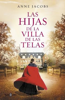 LAS HIJAS DE LA VILLA DE LAS TELAS | 9788401021688 | JACOBS, ANNE | Llibres Parcir | Llibreria Parcir | Llibreria online de Manresa | Comprar llibres en català i castellà online