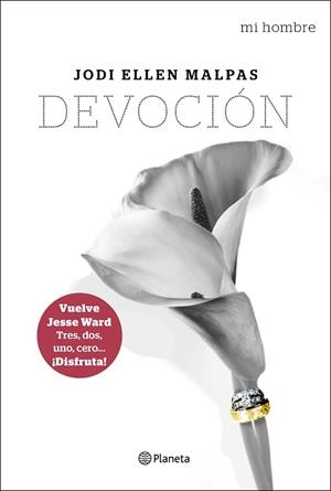 MI HOMBRE. DEVOCIÓN | 9788408195160 | MALPAS, JODI ELLEN | Llibres Parcir | Llibreria Parcir | Llibreria online de Manresa | Comprar llibres en català i castellà online