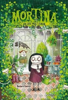 MORTINA 2. UN COSÍ MOLT ESNOB | 9788424663414 | CANTINI, BARBARA | Llibres Parcir | Llibreria Parcir | Llibreria online de Manresa | Comprar llibres en català i castellà online