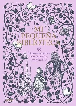 MI PEQUEÑA BIBLIOTECA | 9788417254674 | JAGLENKA TERRAZZINI, DANIELA | Llibres Parcir | Llibreria Parcir | Llibreria online de Manresa | Comprar llibres en català i castellà online