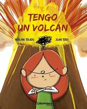 TENGO UN VOLCÁN | 9788494820694 | TIRADO TORRAS, MÍRIAM/TURU SÁNCHEZ, JOAN | Llibres Parcir | Llibreria Parcir | Llibreria online de Manresa | Comprar llibres en català i castellà online