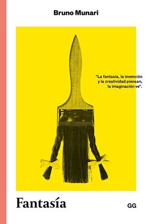 FANTASÍA | 9788425230615 | MUNARI, BRUNO | Llibres Parcir | Llibreria Parcir | Llibreria online de Manresa | Comprar llibres en català i castellà online