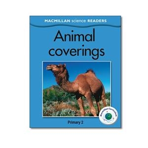 MSR 2 ANIMAL COVERINGS | 9780230404151 | Llibres Parcir | Librería Parcir | Librería online de Manresa | Comprar libros en catalán y castellano online