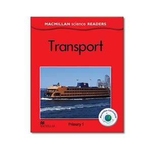MSR 1 TRANSPORT | 9780230404144 | Llibres Parcir | Librería Parcir | Librería online de Manresa | Comprar libros en catalán y castellano online