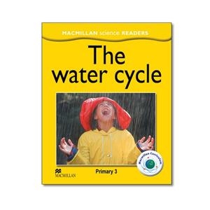 MSR 3 THE WATER CYCLE | 9780230404298 | Llibres Parcir | Librería Parcir | Librería online de Manresa | Comprar libros en catalán y castellano online