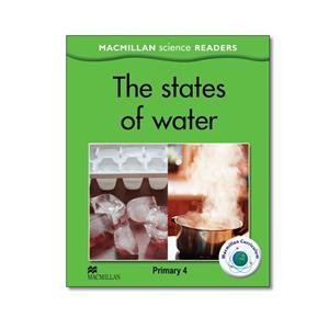 MSR 4 THE STATES OF WATER | 9780230404335 | Llibres Parcir | Librería Parcir | Librería online de Manresa | Comprar libros en catalán y castellano online