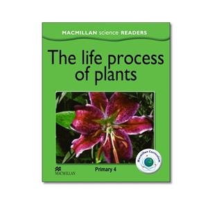 MSR 4 THE LIFE PROCESS OF PLANTS | 9780230404311 | AA VV | Llibres Parcir | Librería Parcir | Librería online de Manresa | Comprar libros en catalán y castellano online